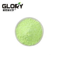 Optical Brightener Fluorescent Bleacher Brightening Agent For Plastic Films Rubber Polyester